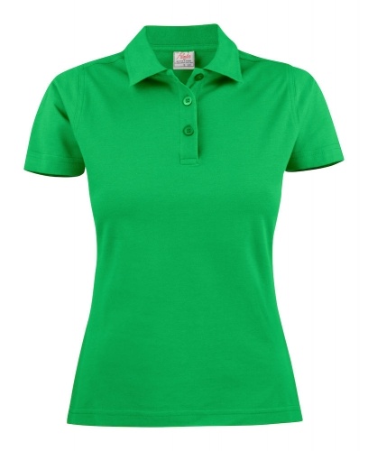 Printer Surf Lady Polo Pique 2265009