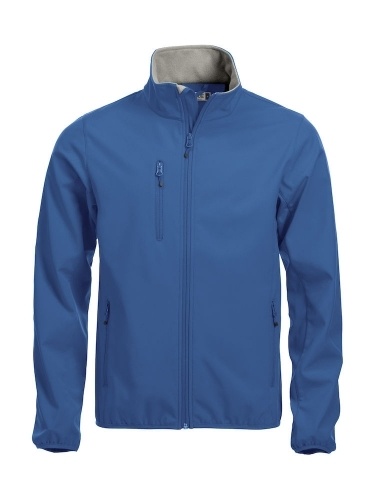 Clique Basic Softshell jacket heren - 020910
