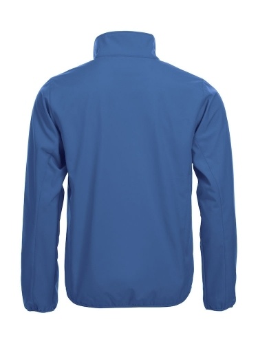 Clique Basic Softshell jacket heren - 020910