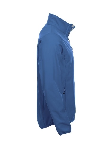 Clique Basic Softshell jacket heren - 020910