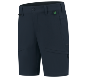 Werkbroek FItted Stretch Kort RE2050 | 502703