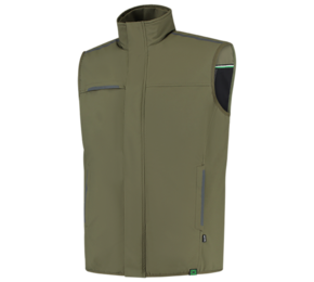 Tricorp Tech Shell Bodywarmer RE2050 | 402709