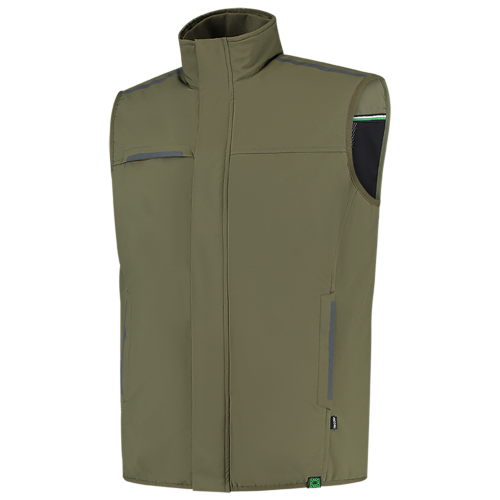 Tricorp Tech Shell Bodywarmer RE2050 | 402709