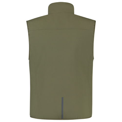 Tricorp Tech Shell Bodywarmer RE2050 | 402709