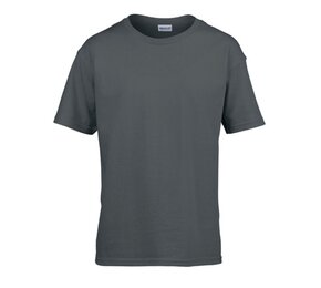 Gildan T-shirt Softstyle Youth Ring Spun Kids GIL64000B