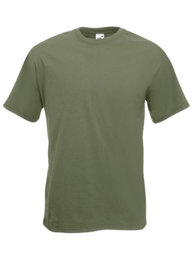 Fruit of the Loom T-shirt Super Premium T 61-044-0 f181