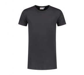 Santino T-shirt  Jace+ c-neck - extra long modern fit