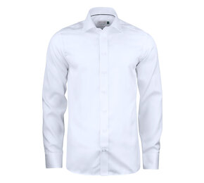 Harvest & Frost Overhemd Green Bow 01 Slim fit 2900102