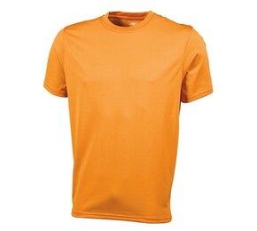James & Nicholson Mens Active-T JN358