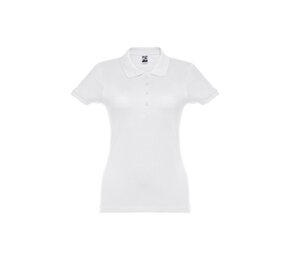 TH Clothes Polo dames korte mouw Eve