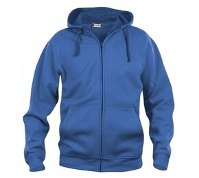 Jobo PREMIUM hoody full zip heren - 021034