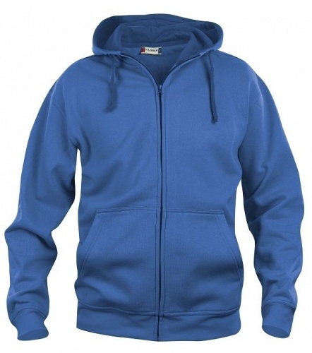 Jobo PREMIUM hoody full zip heren - 021034