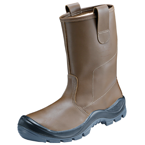 Atlas Anatomic Bau Werklaars 825 XP S3