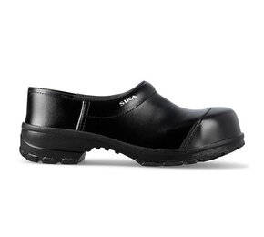 Sika 29 Comfort Veiligheidsklomp S3 SRC zwart