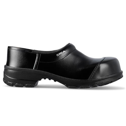 Sika 29 Comfort klomp S3 SRC zwart
