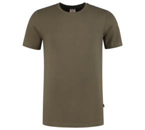 Tricorp T-shirt Fitted 101004