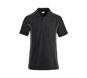 Clique New Conway heren polo - 028222