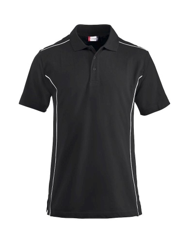 Clique New Conway heren polo - 028222
