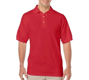 GILDAN POLO JERSEY DRYBLEND GIL8800