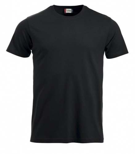 Clique New Classic-T heren - 029360