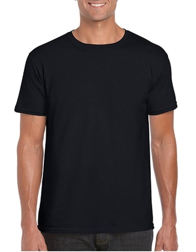 Gildan T-shirt Softstyle Ring-Spun for Him GIL64000
