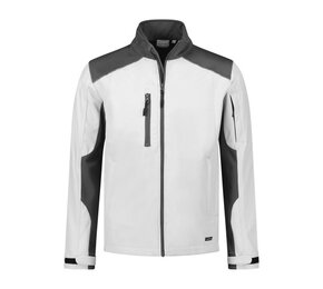 Santino Softshell Jacket Tour - regular fit