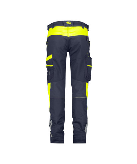 Dassy werkbroek stretch Hong Kong Women