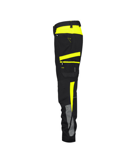 Dassy werkbroek stretch Hong Kong Women