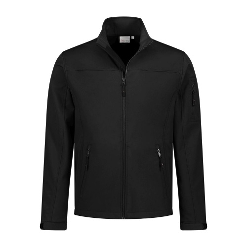 Santino Softshell Jacket Santo - stretch modern fit