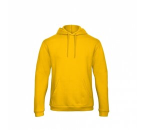 B&C Hooded Sweatshirt 50/50 WUI24