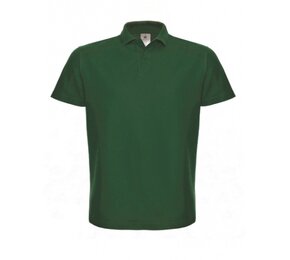 B&C Polo ID.001 - Unisex