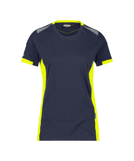 Dassy t-shirt Tampico Women