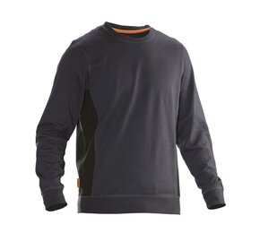 Jobo WORKS roundneck sweatshirt practical 5402