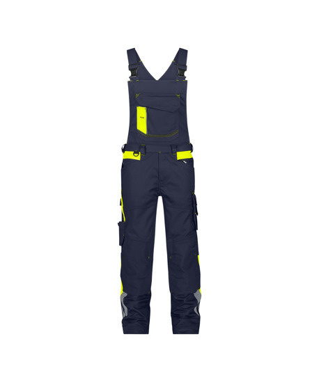 Dassy bretelbroek stretch Ulsan