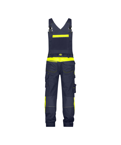 Dassy bretelbroek stretch Ulsan