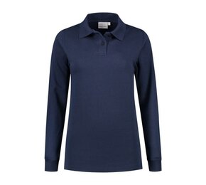 Santino Polo Sweater Rick Ladies - ladies fit
