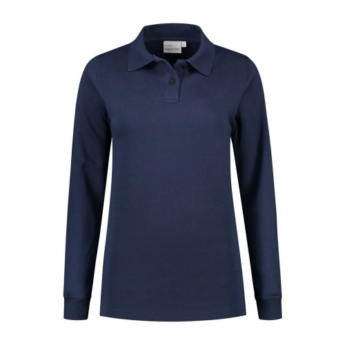 Santino Polo Sweater Rick Ladies - ladies fit