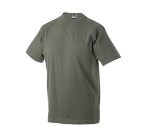 James & Nicholson Round-T heavy JN002