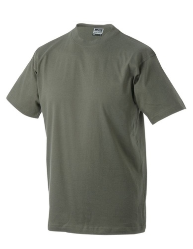 James & Nicholson Round-T heavy JN002