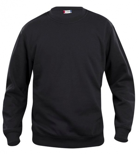 Basic sweater unisex - 021030