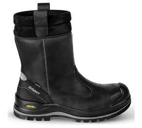 Grisport Ranger Iron Werklaars S3 zwart