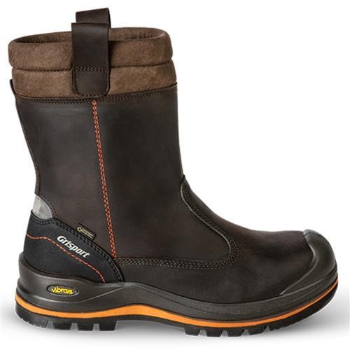 Grisport Ranger Hound Werklaars S3