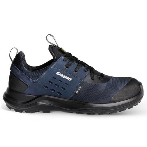 Grisport Active Pro DUSK Lage veiligheidsschoen S1P