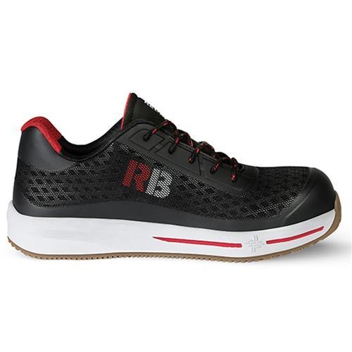Redbrick Motion Sierra S1P lage veiligheidsschoen