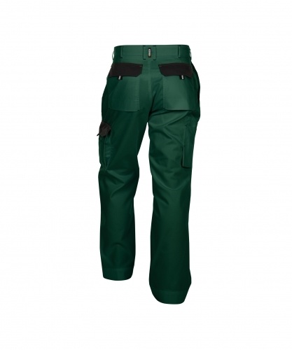 Dassy Nashville Tweekleurige werkbroek