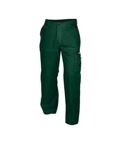 Dassy Nashville Tweekleurige werkbroek