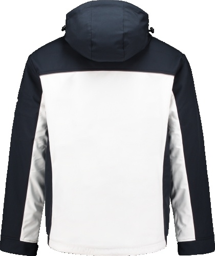 Workman Softshell jas Winter