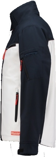 Workman Softshell jas Winter