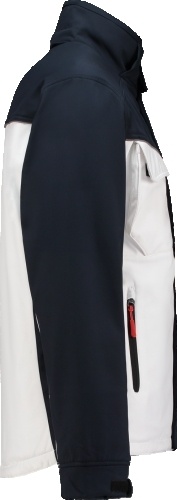 Workman Softshell jas Winter