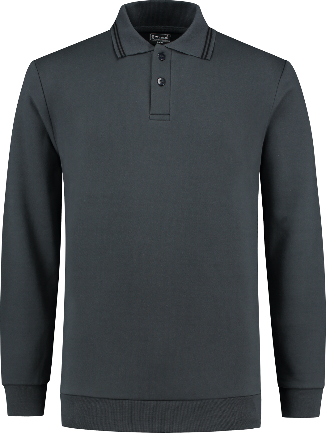 Workman polosweater Outfitters Rib Board